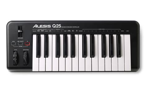 q25|alesis q25 driver windows 10.